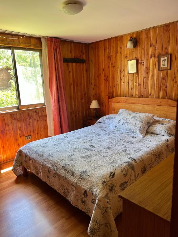 Casa de férias Linda En Cerca Del Centro Pucón
